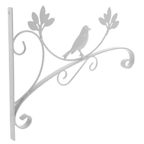 Support fleurs suspendu - support,
