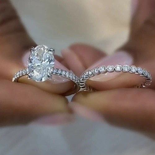 Bague fiançailles or - fiançailles,