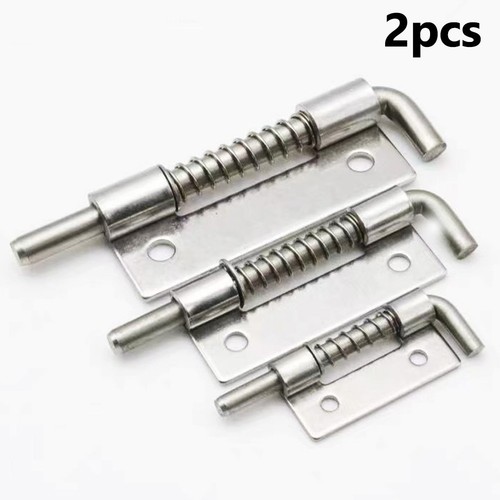 Pin serrure 304 acier - de,