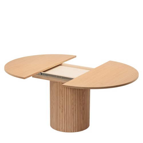 Table manger extensible - à,