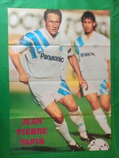 Poster géant JPP Olympique de