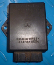 BOITIER CDI KAWASAKI ZR7 de