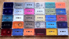 New Blank Type I Colored Audio