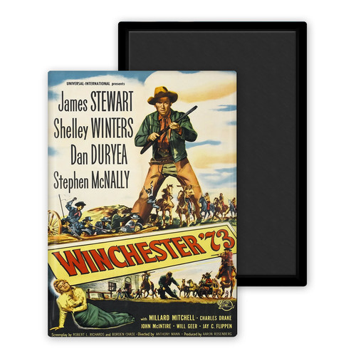 Winchester version - winchester, '73