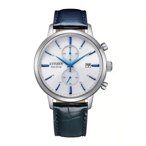 Citizen montre bleu - montre,