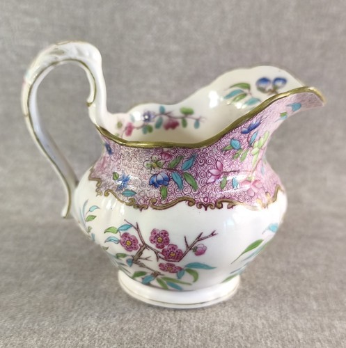 Pot lait porcelaine - pot, a