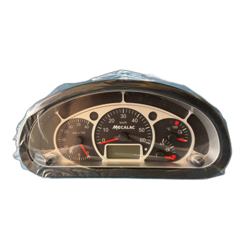 Mecalac 05500050 instrument - 05500050,