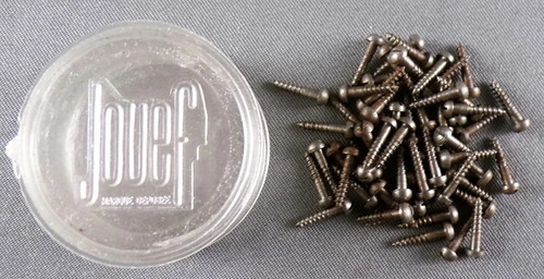 Jouef 2693 vis - jouef, ho