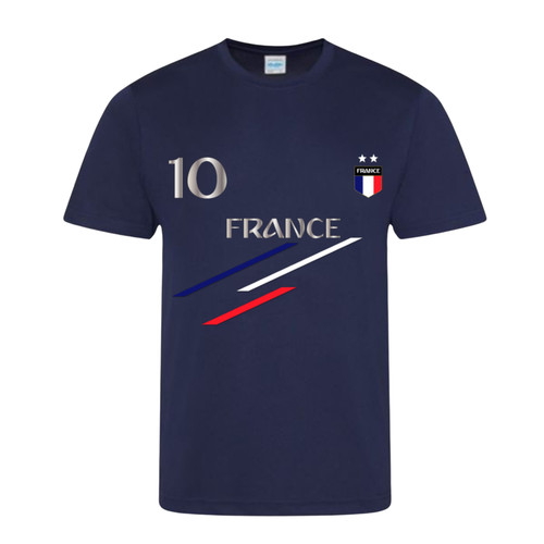 Maillot foot france enfant - foot,