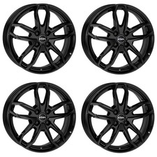 4 Jantes Rial Lucca 6.5Jx16