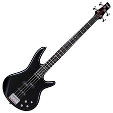 GSR200-BK Guitare basse