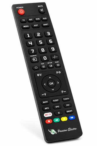 Télécommande remplacement - télécommande,