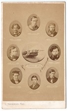 Mutinerie Foederis Arca