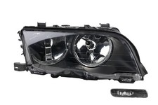 Phares Halogène Convient pour BMW 3er E46 02/98-08/2001 Ff H7 Re Brume
