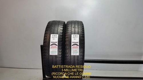 Pneus apporté 215 - apporté, 215/70r15c