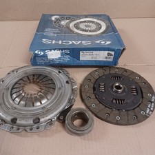 Kit embrayage 3 pièces Opel