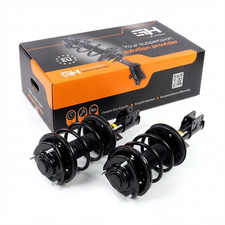 2x Jambe de Suspension