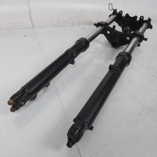 Fourche origine pour moto