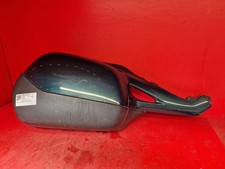 HONDA DEAUVILLE 650 SIDE PANEL STORAGE RIGHT HAND RH 2003