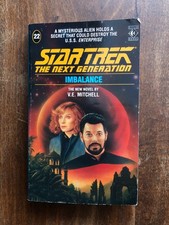 Star Trek the next generation