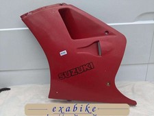 flanc de carenage gauche pour Suzuki RGV 250