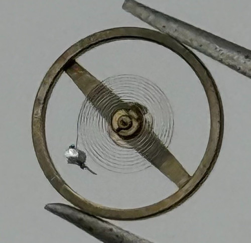 Junghans roue de - j,