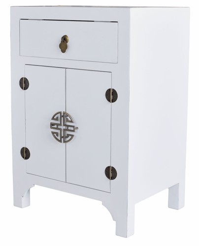 Chevet chinois madame - chevet,
