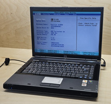 Retro Portable Computer HP -