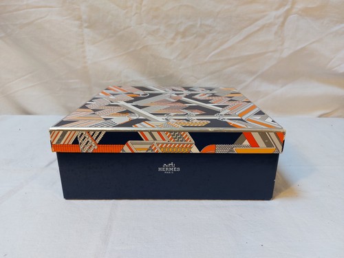 Hermes boîte vide pour - vide,
