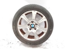 16 PULGADAS, 195/55/16 87V JANTE / 150055 POUR BMW 1 E81 116 D