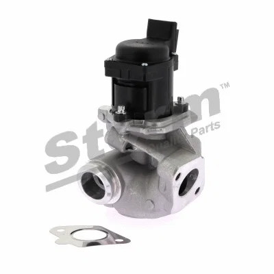 Vanne egr pour peugeot 206 - vanne,
