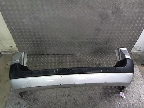 Pare choc arriere renault - pare,