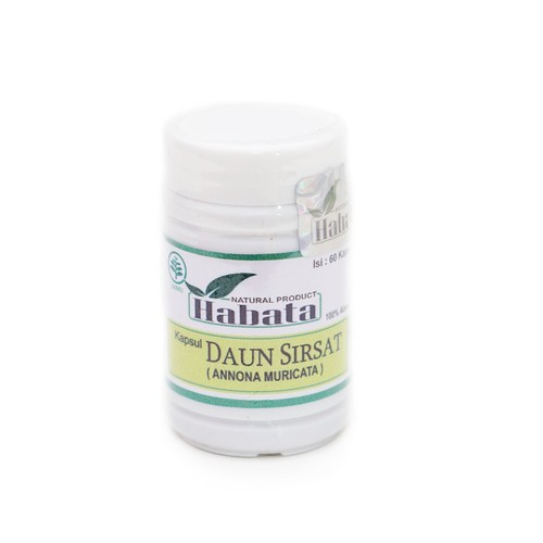 Capsules feuilles de - de,