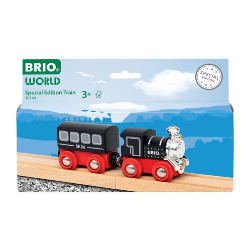 Brio world 36140 - 36140, train