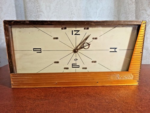 Horloge cheminée - horloge, de
