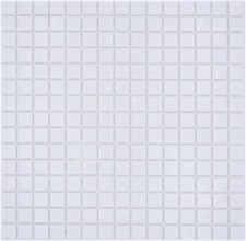Glasmosaïque Papier Collé