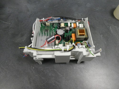 Module alimentation pour - d'alimentation,