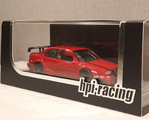 Hpi racing 8026 alfa romeo - 8026,