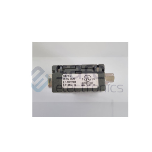 Connecteur profibus siemens - connecteur,