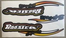 kit deco booster spirit