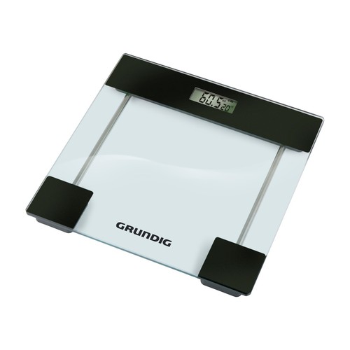 Grundig balance pèse personne - balance,
