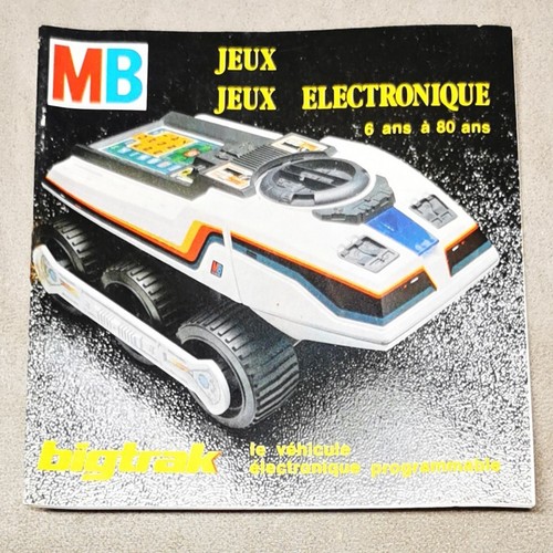 Mini catalogue français - , mb