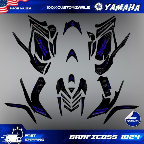 Convient pour yamaha raptor - convient,