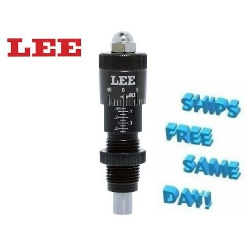 Lee micromètre places - lee,
