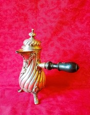 Petite chocolatière