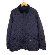 Veste matelassée homme