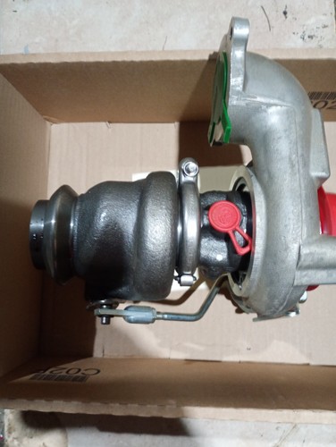 Turbocompresseur hdi - turbocompresseur, 1,6
