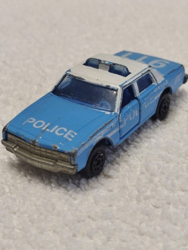 Majorette chevrolet impala - majorette,