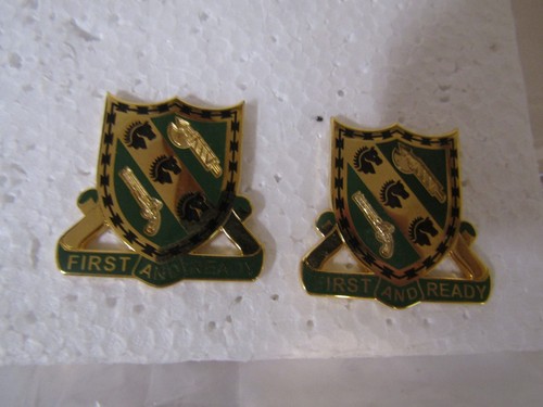 Military insignia crest set - military,