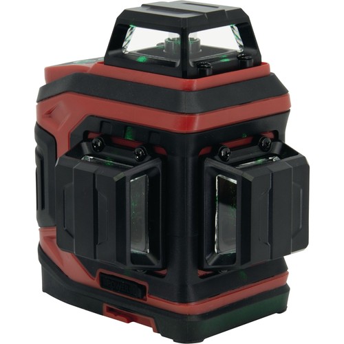 Multi line laser mc3d - multi,